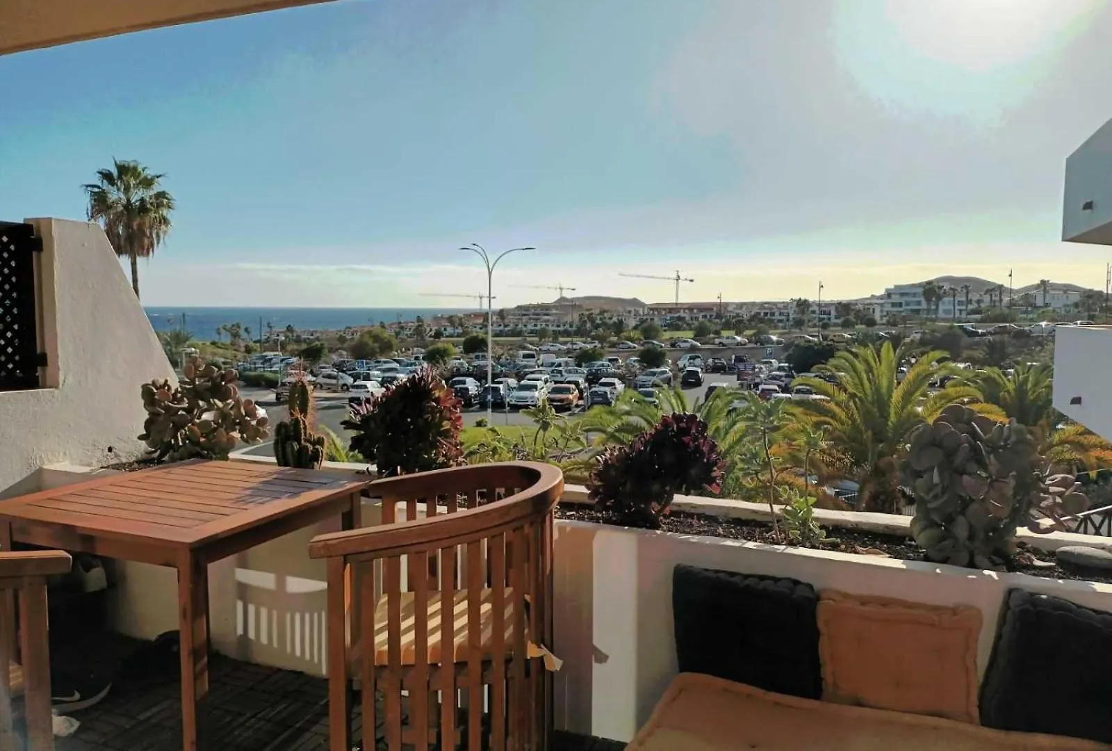 Apartamento Lujo Vistas Mar 221 location